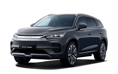 BYD Tang Model BYD Tang