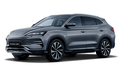 Seal U DM-i model Seal U DM-i model