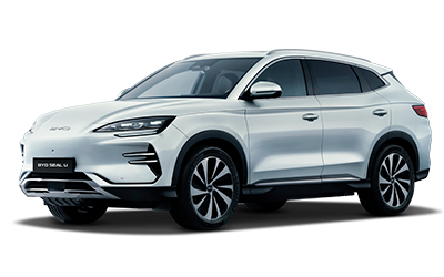 Seal U model Seal U model