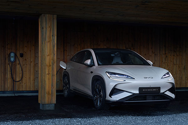 Autonomía Sealion 7 Autonomia Sealion 7