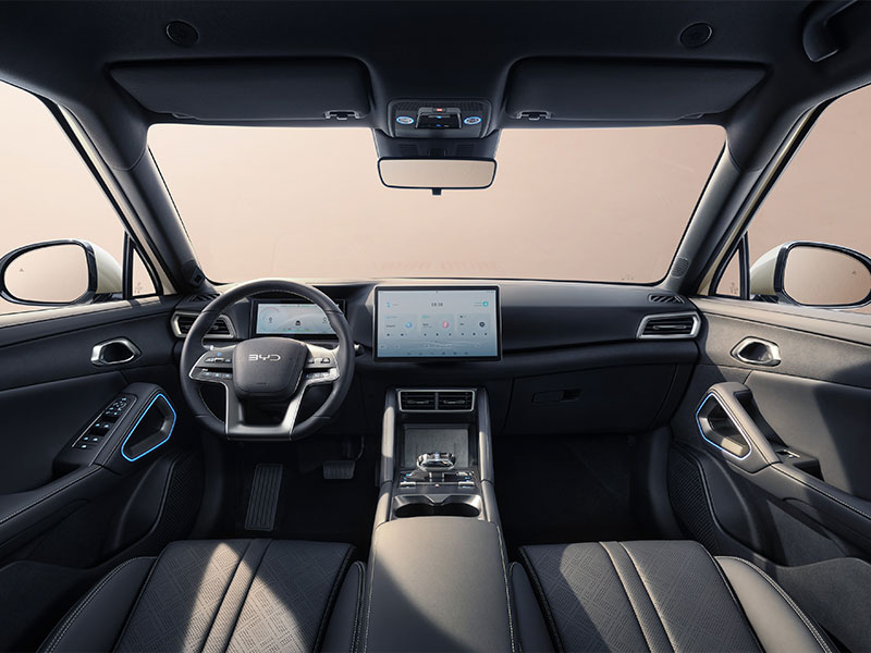 interior-atto2 interior byd atto2 pantalla tactil