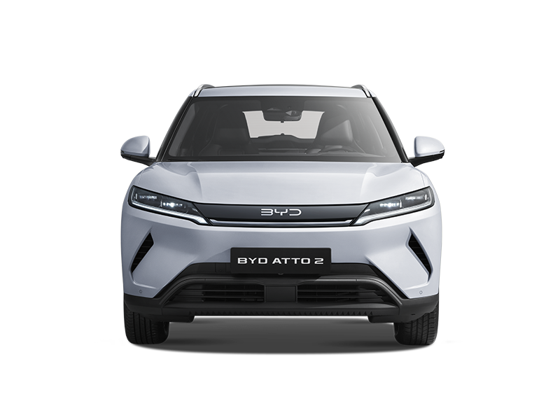 BYD Atto 2 Frontal BYD Atto 2 Frontal