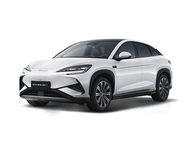 byd sealion7