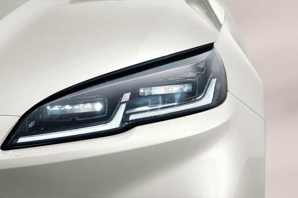 Faro BYD Seal 6 Faro BYD Seal 6