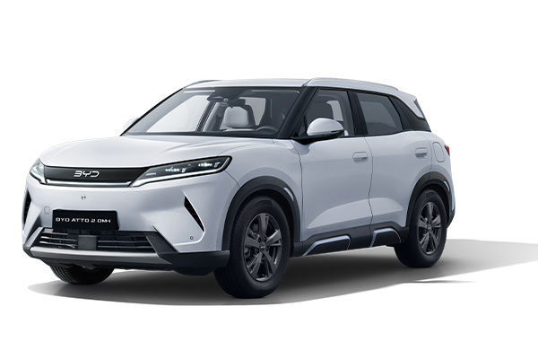 Atto-2 DM-i Active Atto-2 DM-i Active