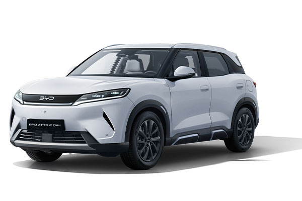 Atto-2 DM-i Boost Atto-2 DM-i Boost