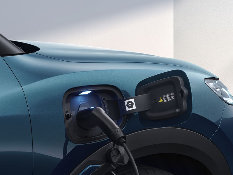 Carga Atto 2 DM-i Carga Atto 2 DM-i