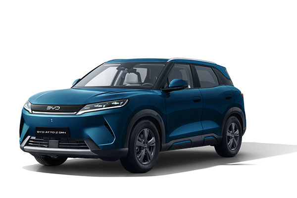 Atto 2 phev Atto 2 phev