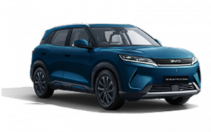 Nuevo BYD Atto 2 DM-i