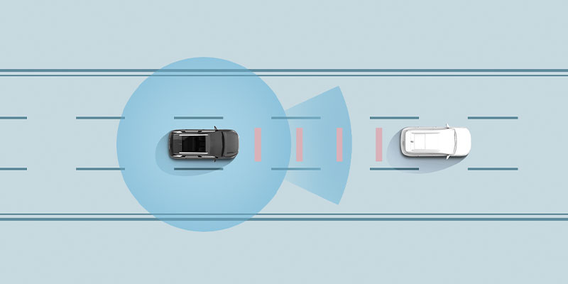 Sistemas de asisstencia BYD Sistemas de asisstencia BYD