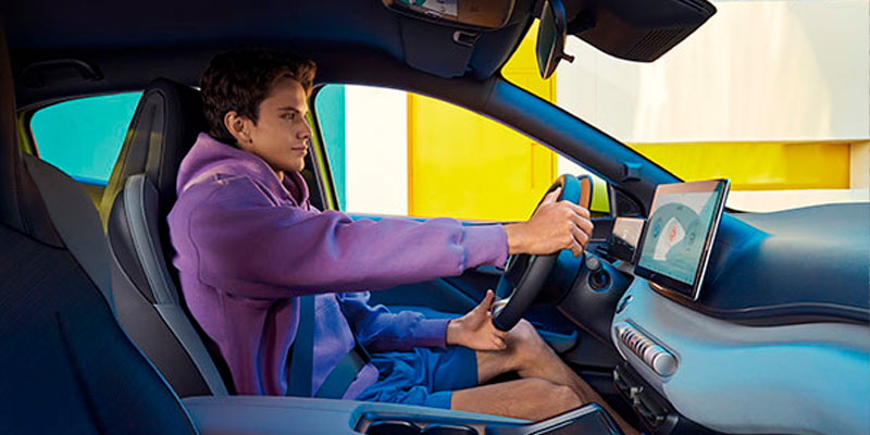 Ventajas asistencia byd Ventajas asistencia byd