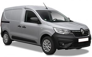 nuevo Renault express