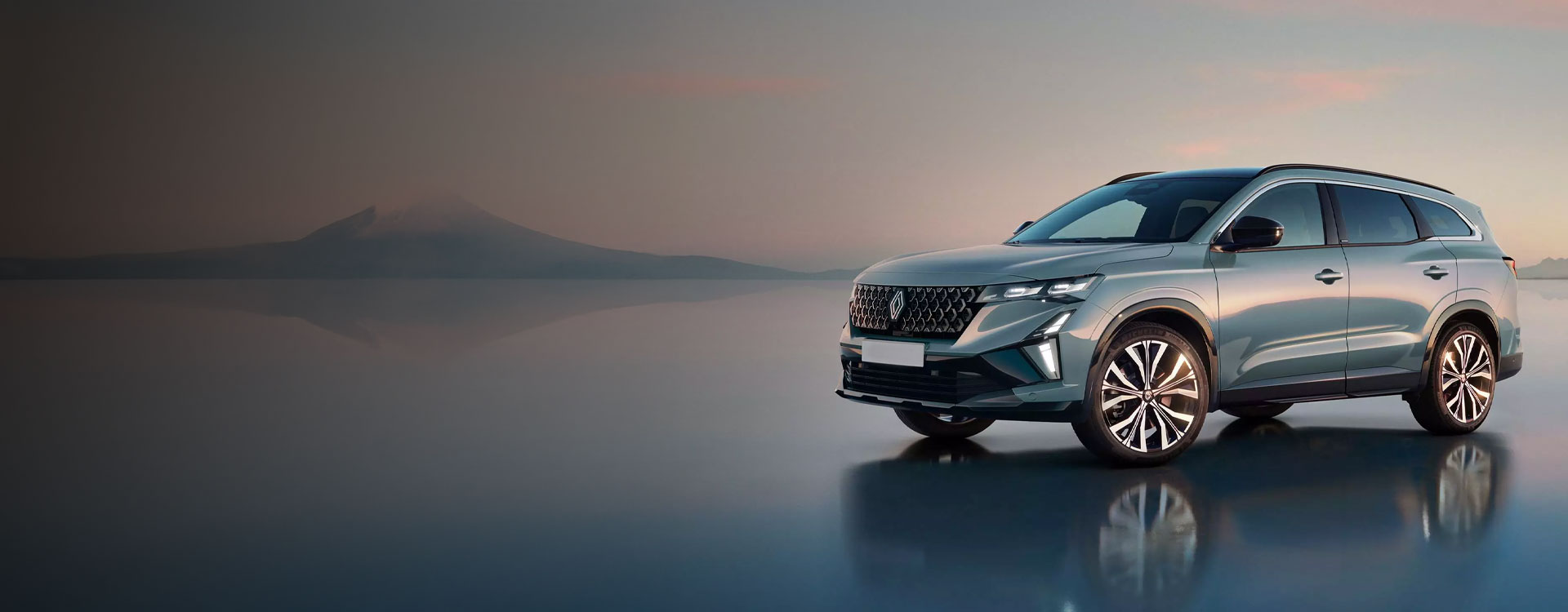 Nuevo Renault Espace