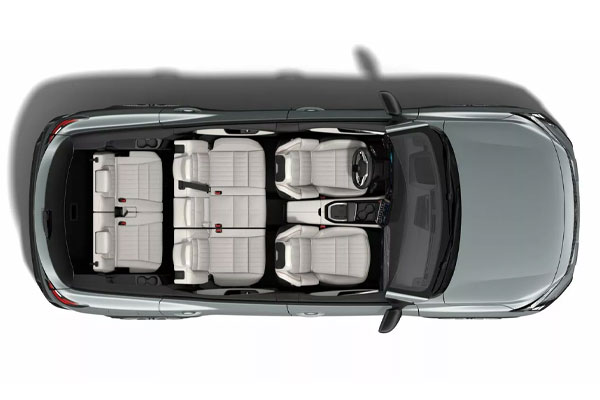 Renault Espace 7 plazas Renault Espace 7 plazas