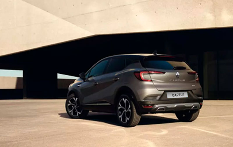 captur-trasero Renault capture