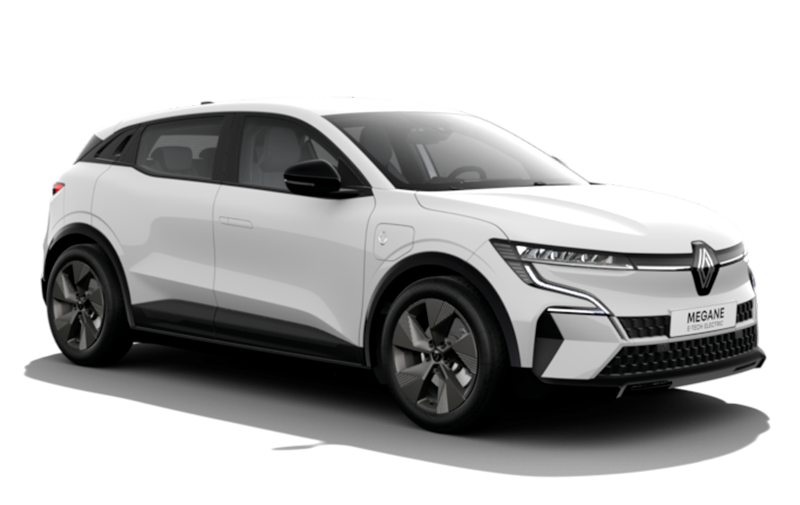 Renault Megane Renault megane de segunda mano