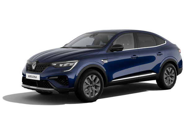 Arkana Techno Arkana Techno