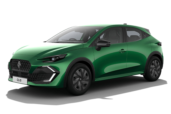 Clio Evolution 2026 Clio Evolution 2026