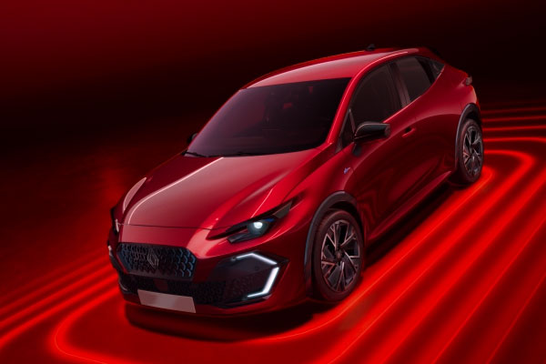 Nuevo Renault Clio 2026 Hybryd Nuevo Renault Clio 2026 Hybryd