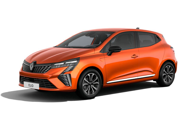 Renault Clio GLP Renault Clio GLP