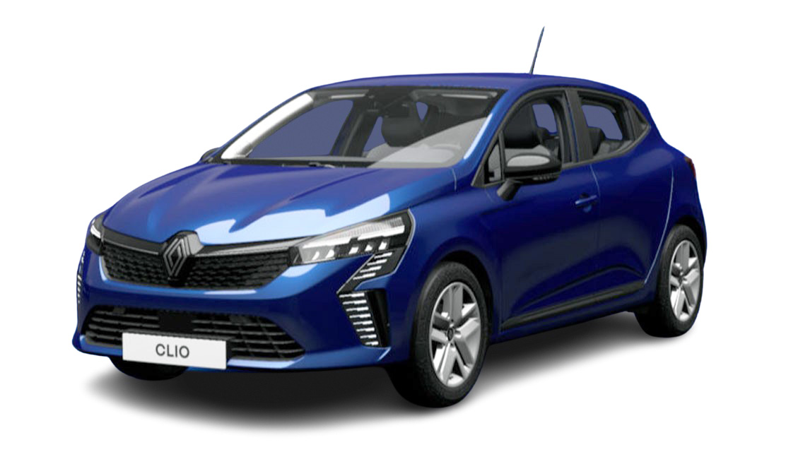 Renault Clio de KM 0 renault Km 0 Puerto de Santa Maria