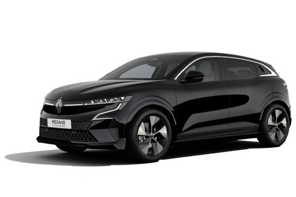 Megane 2024 Megane 2024