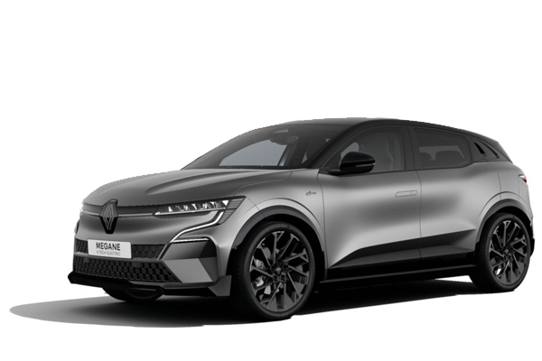 Megane Esprit Alpine Megane Esprit Alpine