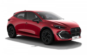 Nuevo Renault Clio 2026