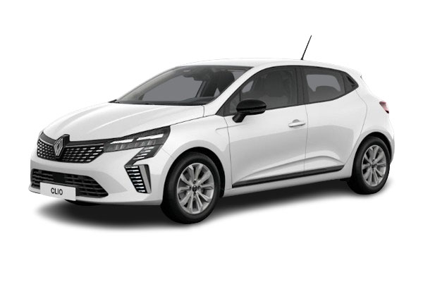 Nuevo Renault Clio Nuevo Renault Clio