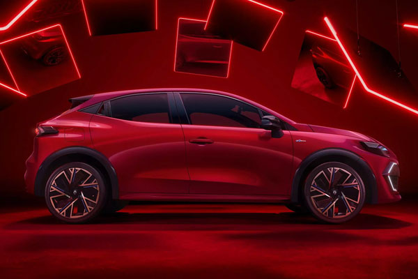 Precio Nuevo Renault Clio 2026 Precio Nuevo Renault Clio 2026