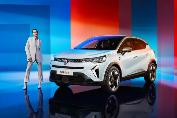 Precio Renault Captur