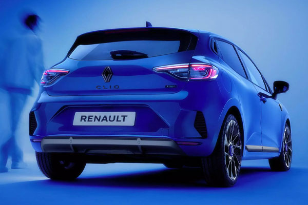 Precio Renault Clio Precio Renault Clio