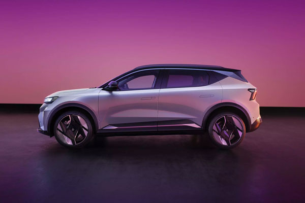 Precio Renault Scenic Precio Renault Scenic