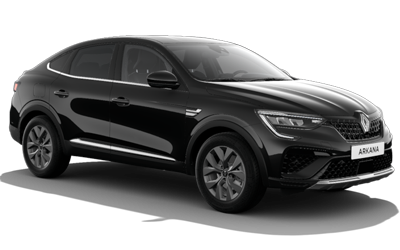 Renault Arkana Renault Arkana