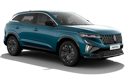 Renault Austral Renault Austral