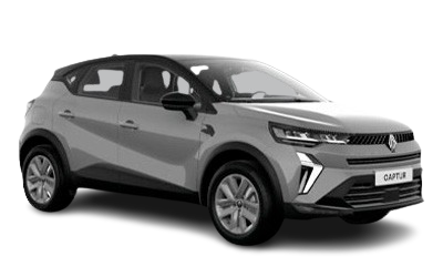 Renault Captur Renault Captur