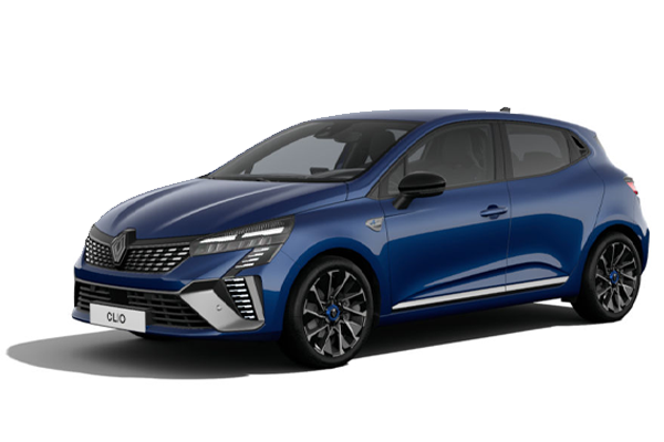 Renault Clio Esprit Alpine Renault Clio Esprit Alpine