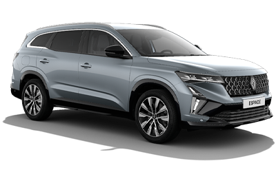 Renault Espace Renault Espace