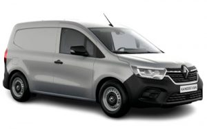 Renault Kangoo Furgon