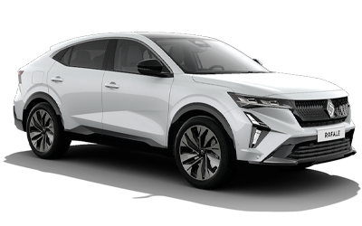 Renault Rafale Renault Rafale