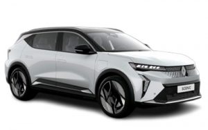 nuevo renault scenic