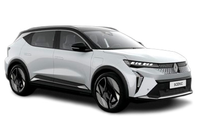 Renault Scenic - Ocasión nuevo renault scenic