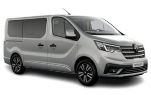 Renault Trafic Spaceclass