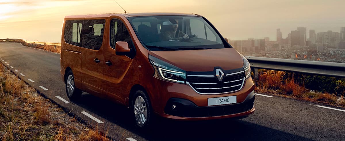 ficha-tecnica-renaul-trafic renault trafic de ocasion precio