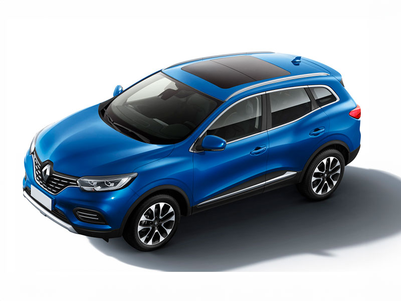 kadjar-vo-ej comprar renault megane de ocasion