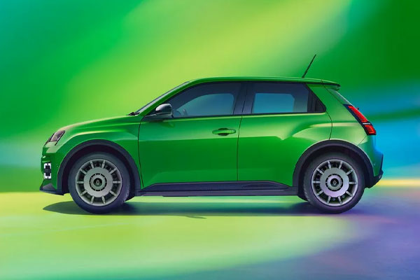 Medidas R5 Medidas R5