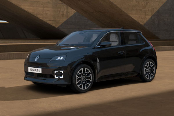 Precio Renault 5 Precio Renault 5