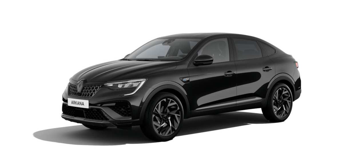 Arkana de segunda mano - Cádiz comprar renault arkana vo