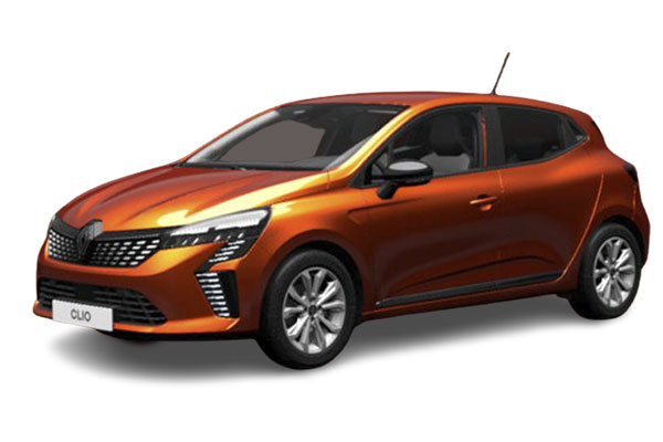 Renault clio de segunda mano Renault clio de segunda mano