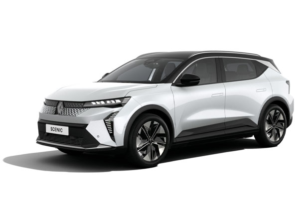 Renault Scenic de ocasión - Cádiz Renault Scenic de ocasion - Cádiz